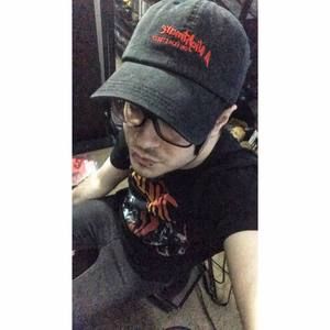 Meet your Posher, Eddie